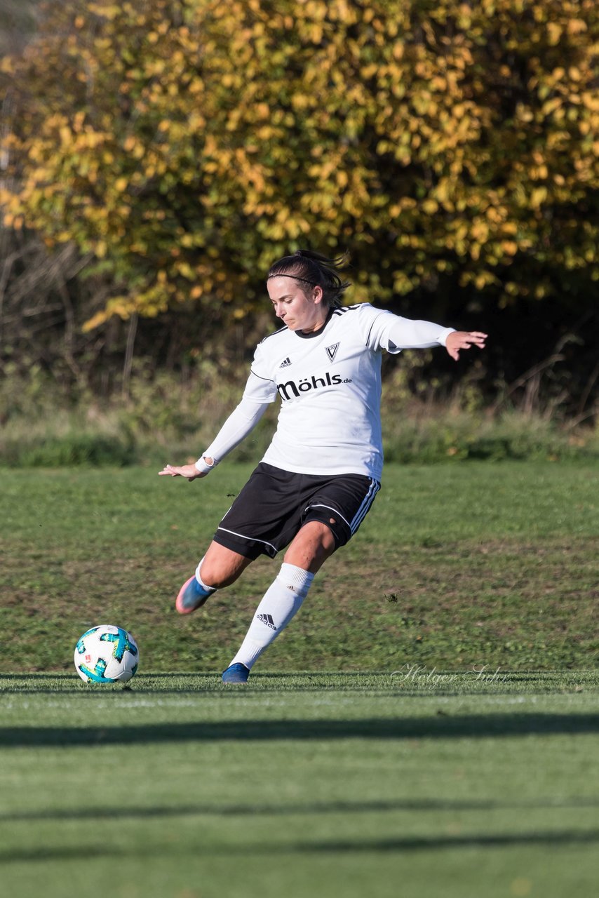 Bild 106 - Frauen TSV Vineta Audorg - SV Friesia 03 Riesum Lindholm : Ergebnis: 2:4